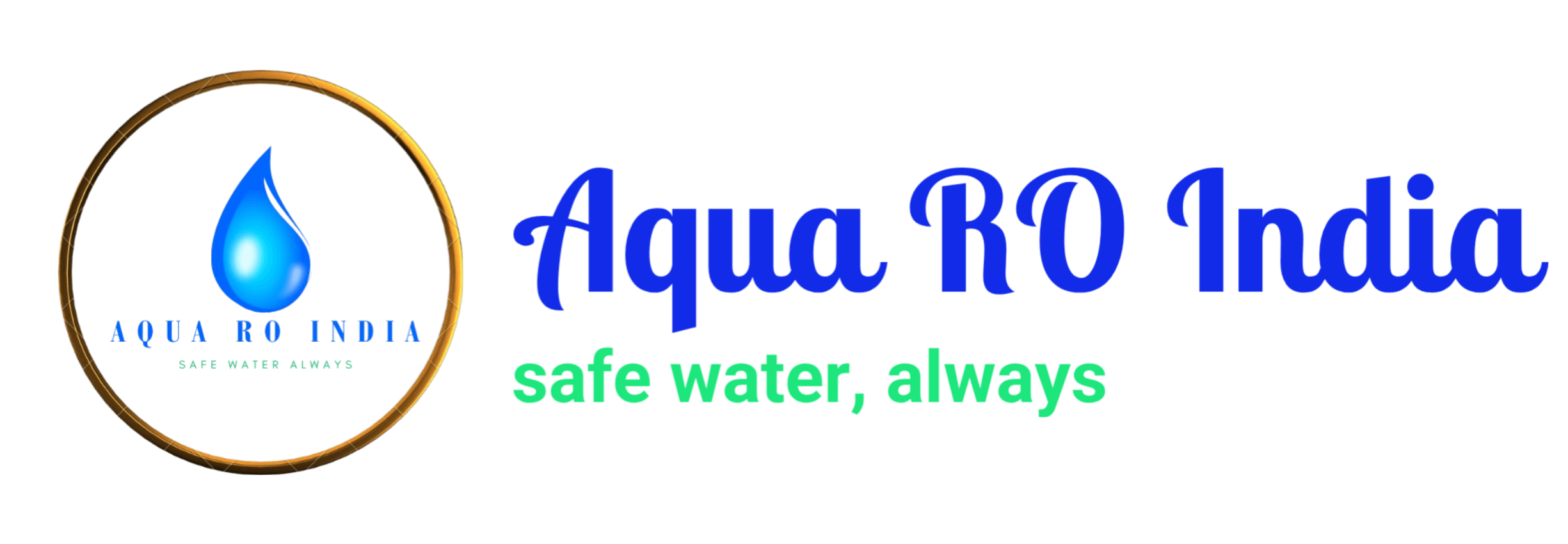 Aqua RO India