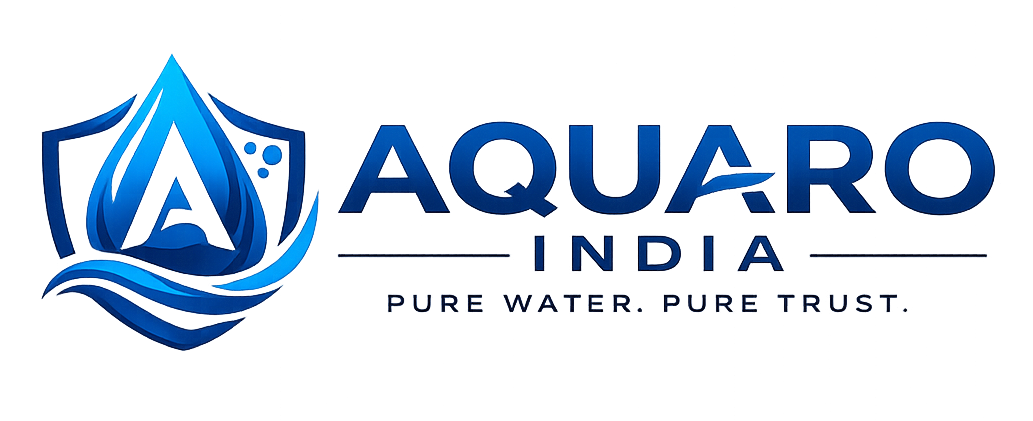 Aqua RO india